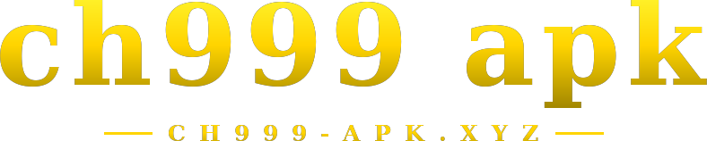 ch999 apk logo